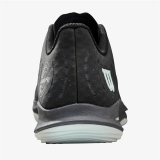 Padel trner til voksne Wilson Hurakn Pro #6