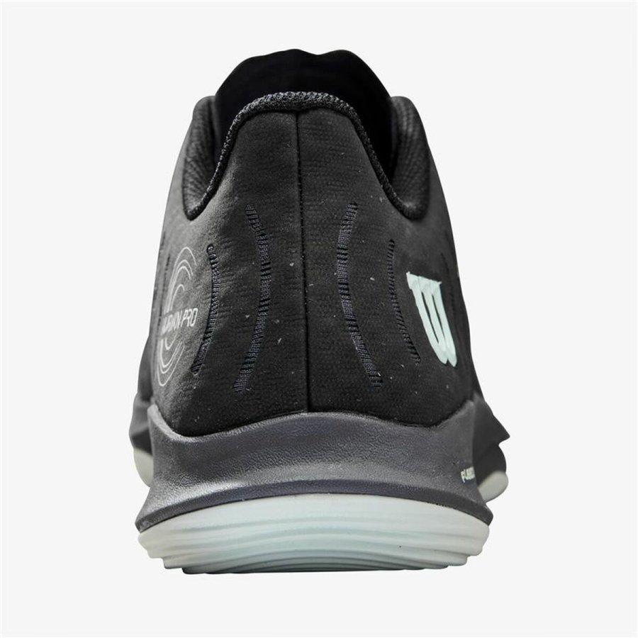 Padel trner til voksne Wilson Hurakn Pro #6