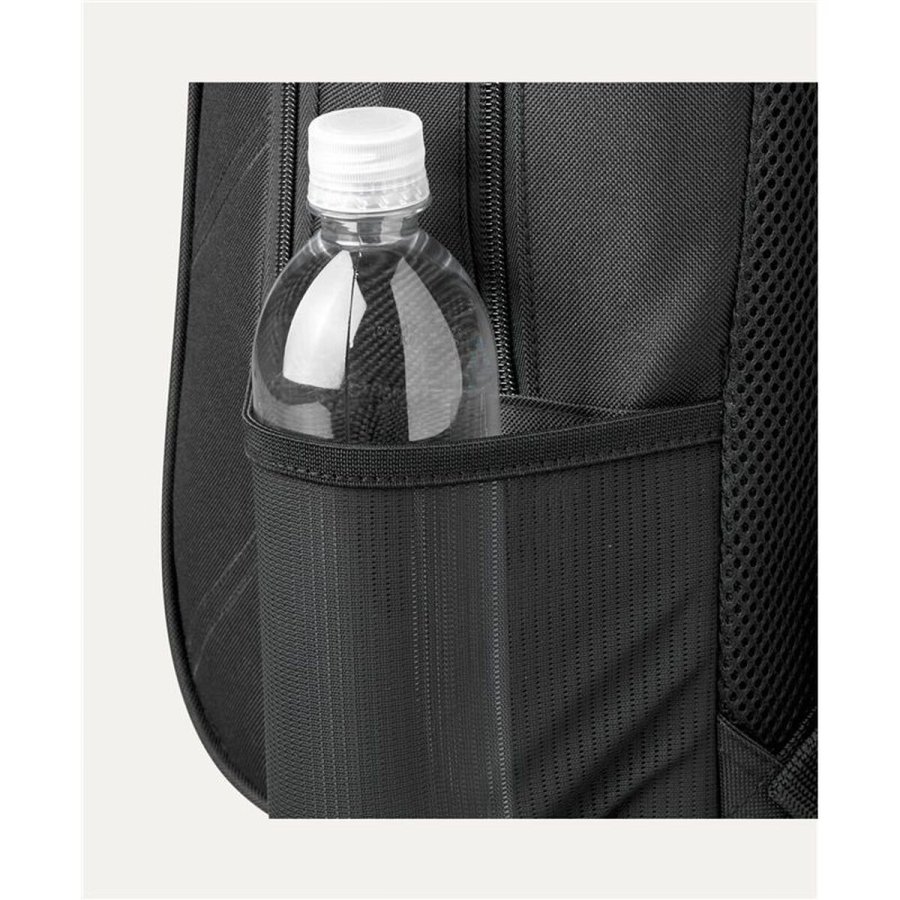 Casual Rygs�k Wilson NBA Team Backpack Sort Sportslig #4