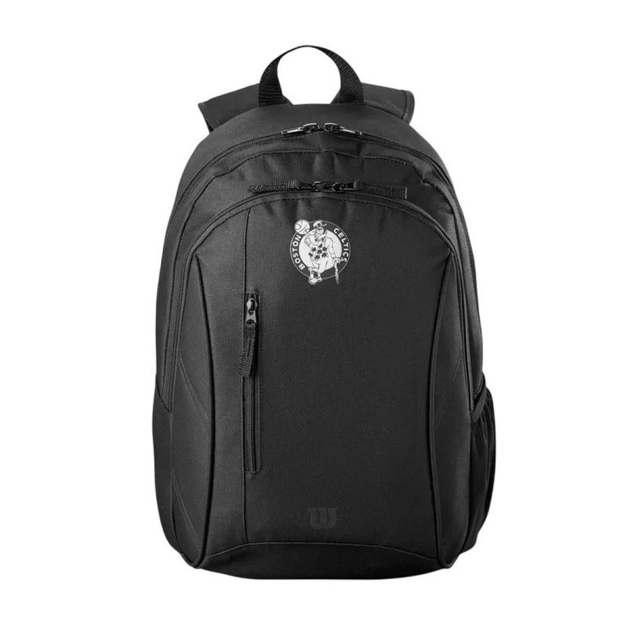 Casual Rygs�k Wilson NBA Team Backpack Sportslig Casual #1