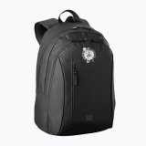 Casual Rygs�k Wilson NBA Team Backpack Sportslig Casual #3