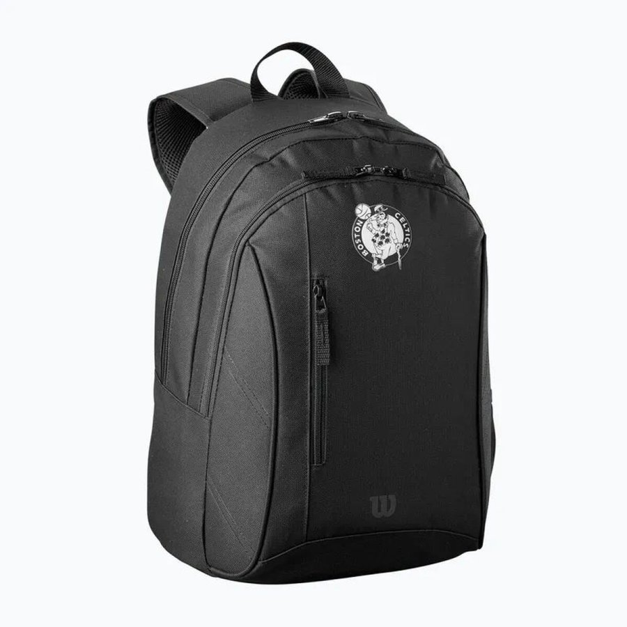 Casual Rygs�k Wilson NBA Team Backpack Sportslig Casual #3