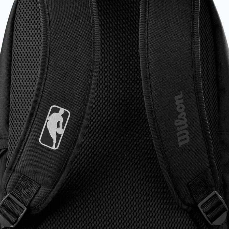 Casual Rygs�k Wilson NBA Team Backpack Sportslig Casual #5