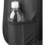 Casual Rygs�k Wilson NBA Team Backpack Chi Sort Sportslig #4