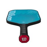 Pickleball paddle Wilson Fierce Team Bl� polypropylen #2