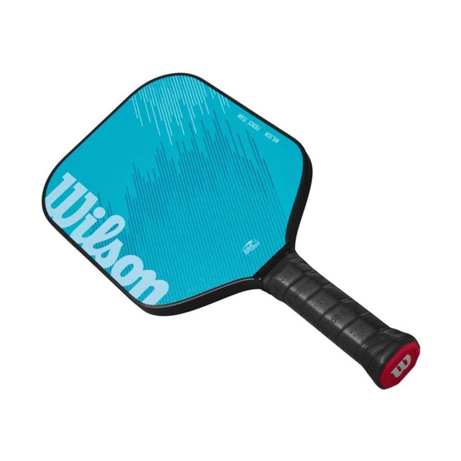 Pickleball paddle Wilson Fierce Team Bl� polypropylen #3