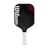 Pickleball paddle Wilson Fierce Pro Sort #1