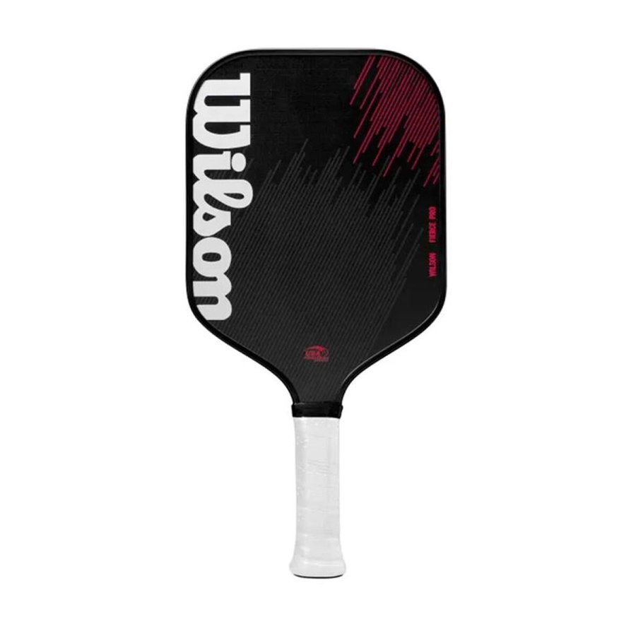 Pickleball paddle Wilson Fierce Pro Sort #1