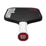 Pickleball paddle Wilson Fierce Pro Sort #2