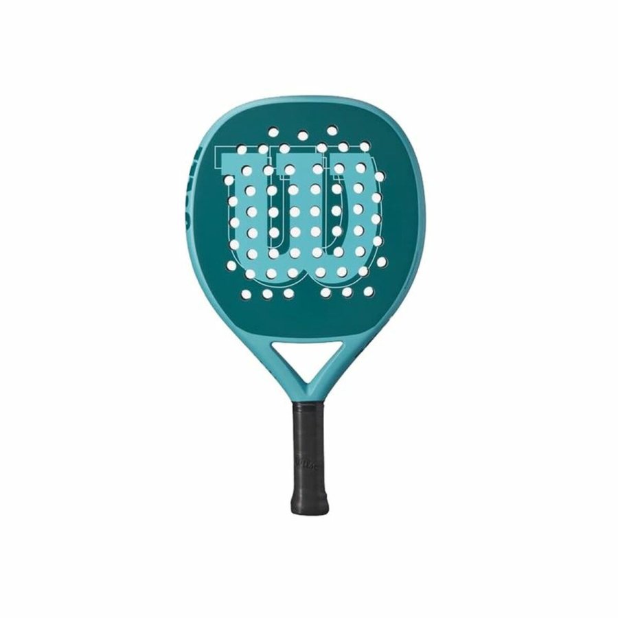 Padel bat Wilson Pace V1 Vand #1