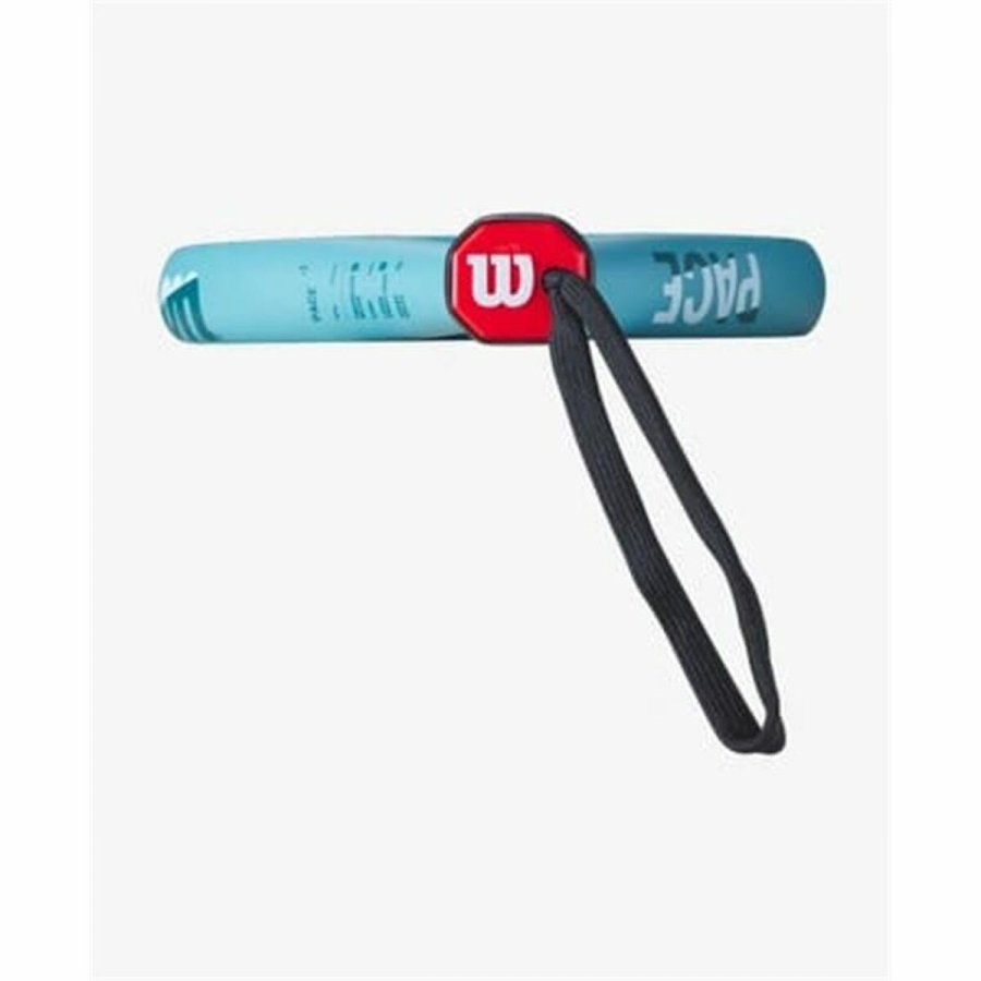Padel bat Wilson Pace V1 Vand #3