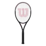 Tennisketcher Wilson Pro Staff Precision 100 Sort #1
