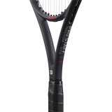 Tennisketcher Wilson Pro Staff Precision 100 Sort #3