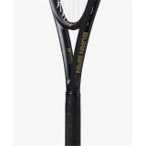 Tennisketcher Wilson Burn Spin Jr Sort #4