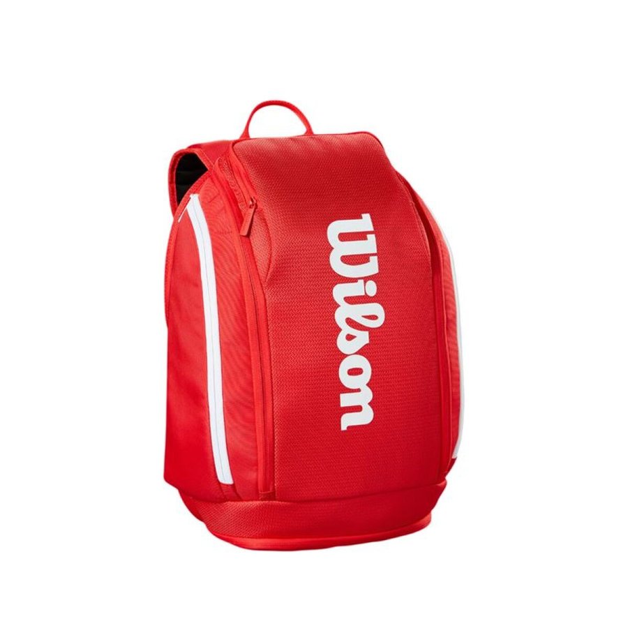 Racquetero Wilson Super Tour #1