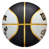 Basketball Wilson Copa del Rey Hvid 7 (St�rrelse 7) #2