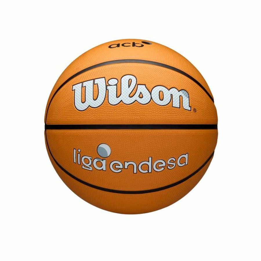 Basketball Wilson ACB Outdoor Orange (St�rrelse 7) #1