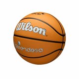 Basketball Wilson ACB Outdoor Orange (St�rrelse 7) #4