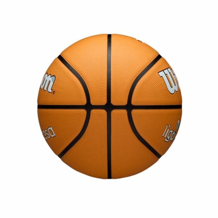 Basketball Wilson ACB Outdoor Orange (St�rrelse 7) #5