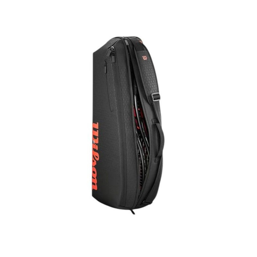 Racquetero Wilson Clash V3 3Pk #4