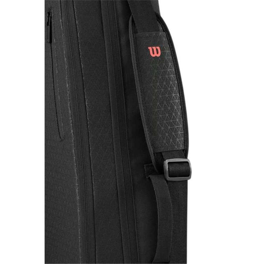 Racquetero Wilson Clash V3 3Pk #6