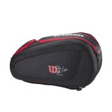 Racquetero Wilson Bela V3 Sort #2