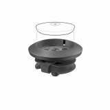 Holder Logitech 952-000020 Hvid #3