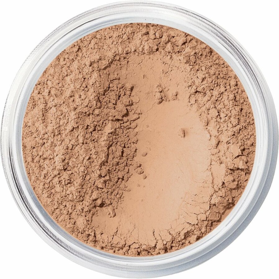 Pulver Make-up Base bareMinerals Original 12-medium beige SPF pf 15 (8 g) #1