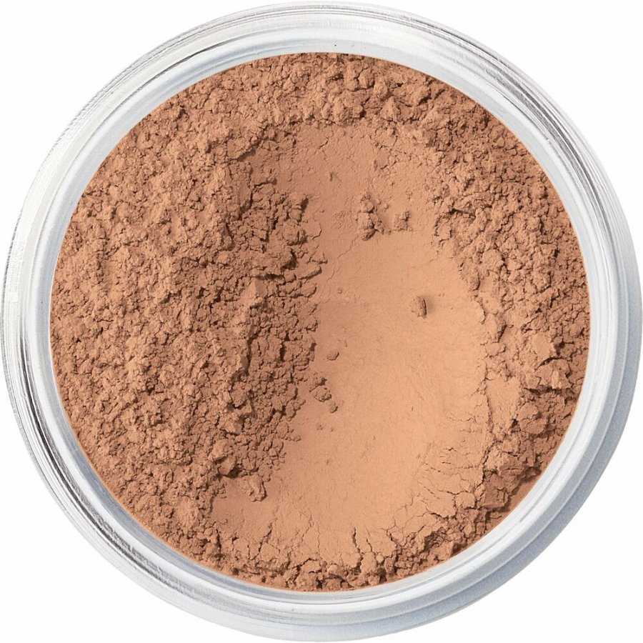 Pulver Make-up Base bareMinerals Original Spf 15 18-Medium Tan 8 g #1