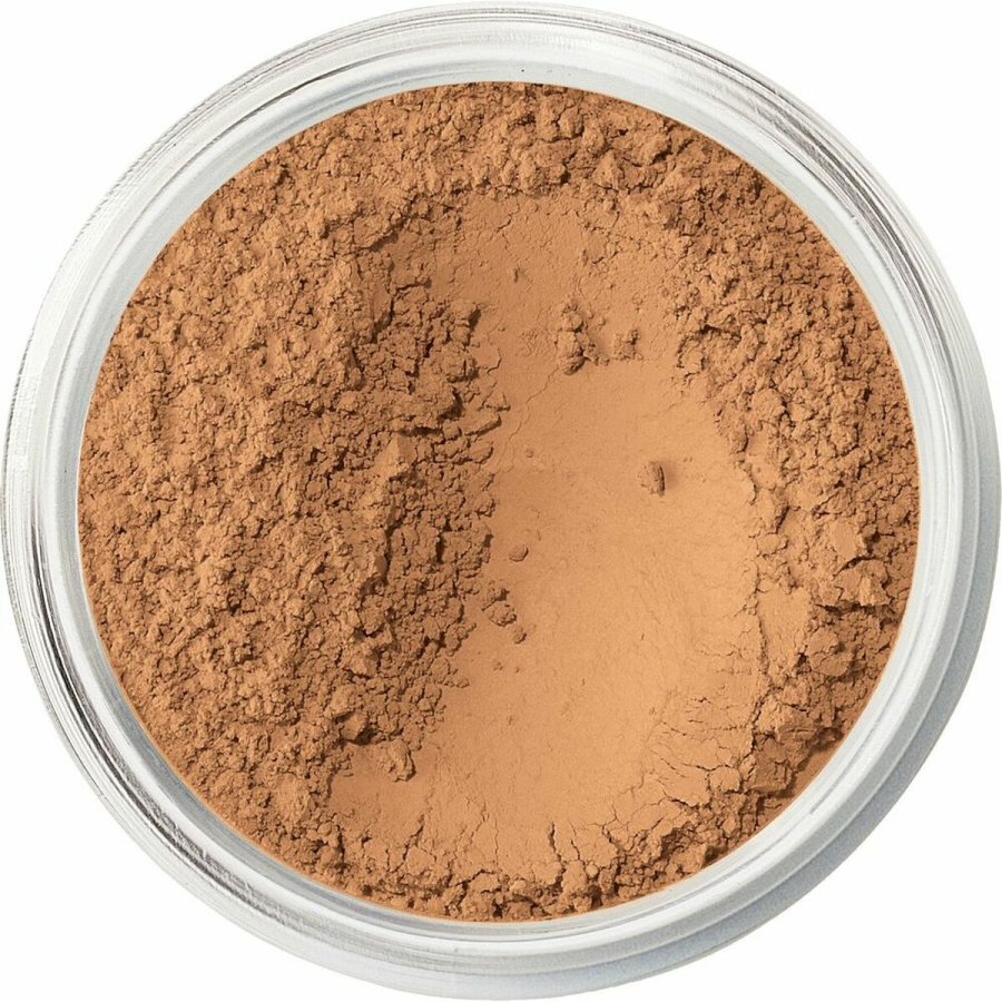 Pulver Make-up Base bareMinerals Original N 22 Warm tan Spf 15 8 g #1