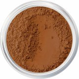 Pulver Make-up Base bareMinerals Original 23-medium dark Spf 15 8 g #1