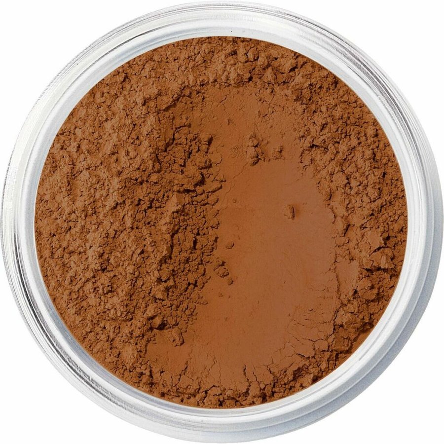 Pulver Make-up Base bareMinerals Original 23-medium dark Spf 15 8 g #1
