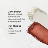 Dkcreme til Ansigtet Shine Inline Mineral Veil 9 g #6