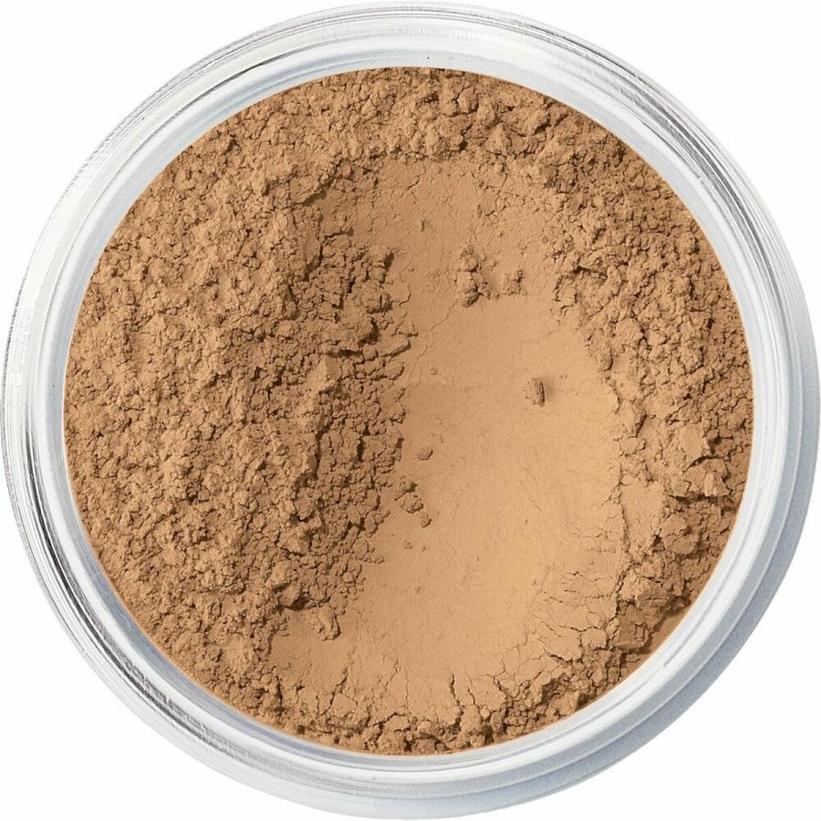 Pulver Make-up Base bareMinerals Original 20-golden tan SPF pf 15 (8 g) #1