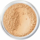 Pulver Make-up Base bareMinerals Matte N 08 Light Spf 15 6 g #1