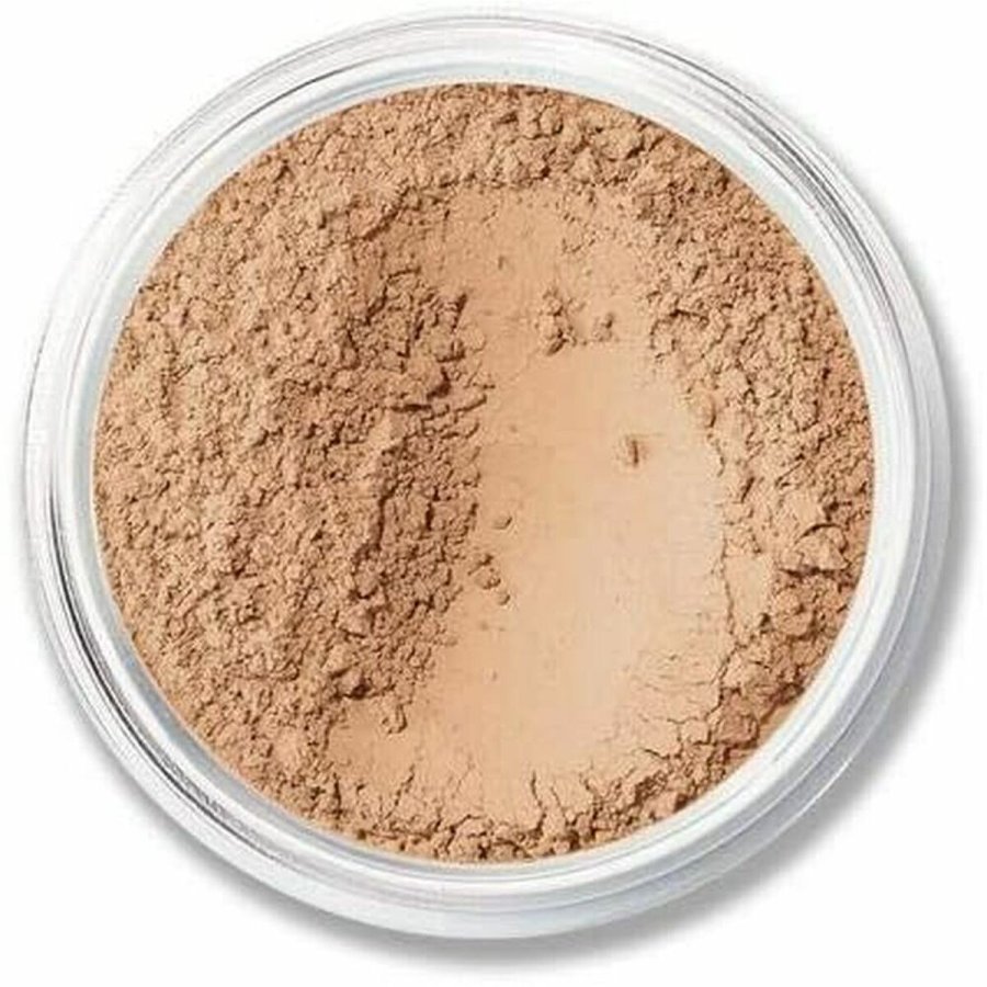 Pulver Make-up Base bareMinerals Mat N 12-Medium beige Spf 15 (6 g) #1