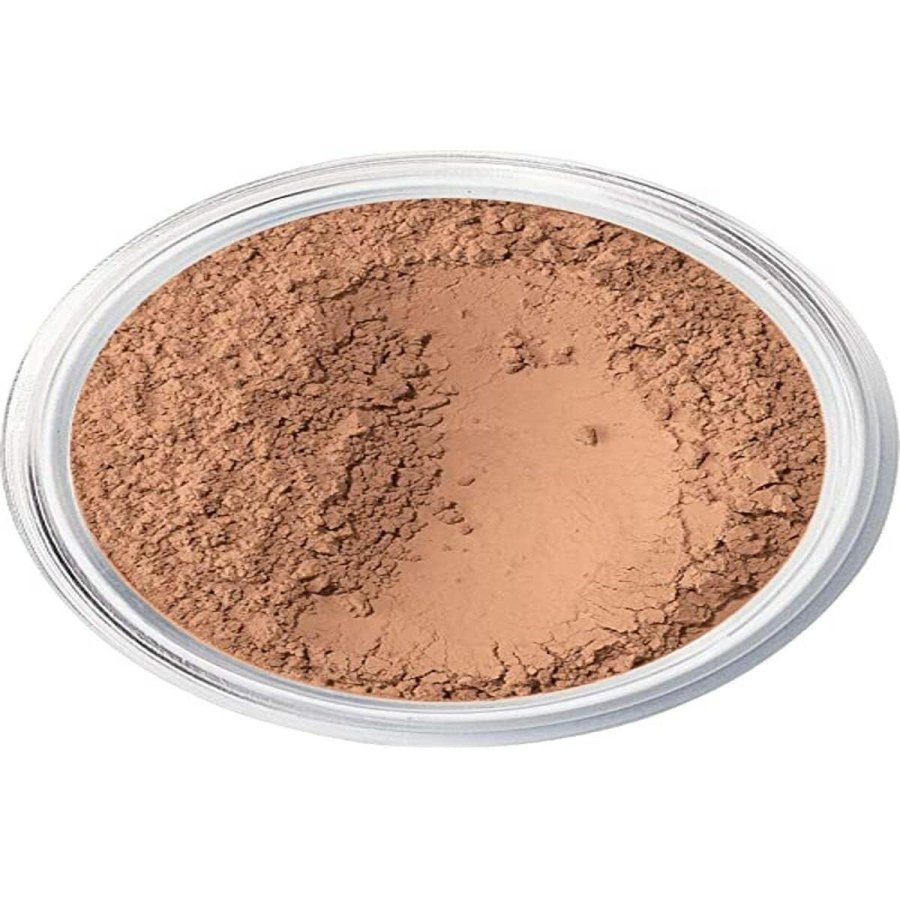 Dkcreme til Ansigtet Shine Inline Matte N 18-Medium Tan Spf 15 6 g #1