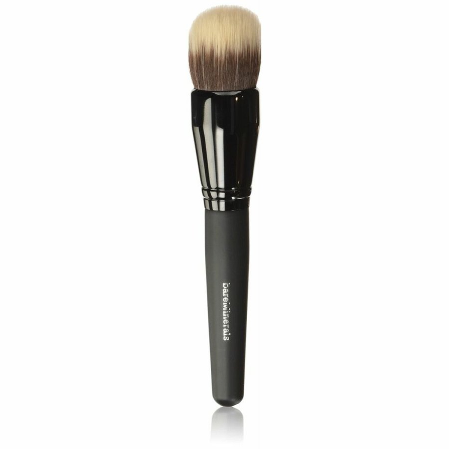 Makeup brste bareMinerals Smoothing Flydende makeup foundation #1