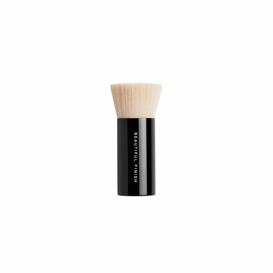 Makeup brste bareMinerals Beautiful Finish #2