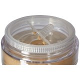 Dkcreme til Ansigtet Shine Inline Matte N 13-Golden Beige Spf 15 6 g #3