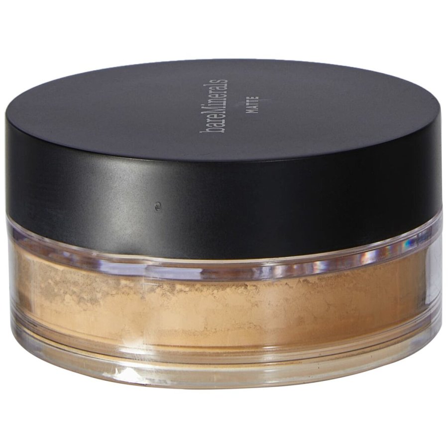 Dkcreme til Ansigtet Shine Inline Matte N 13-Golden Beige Spf 15 6 g #4
