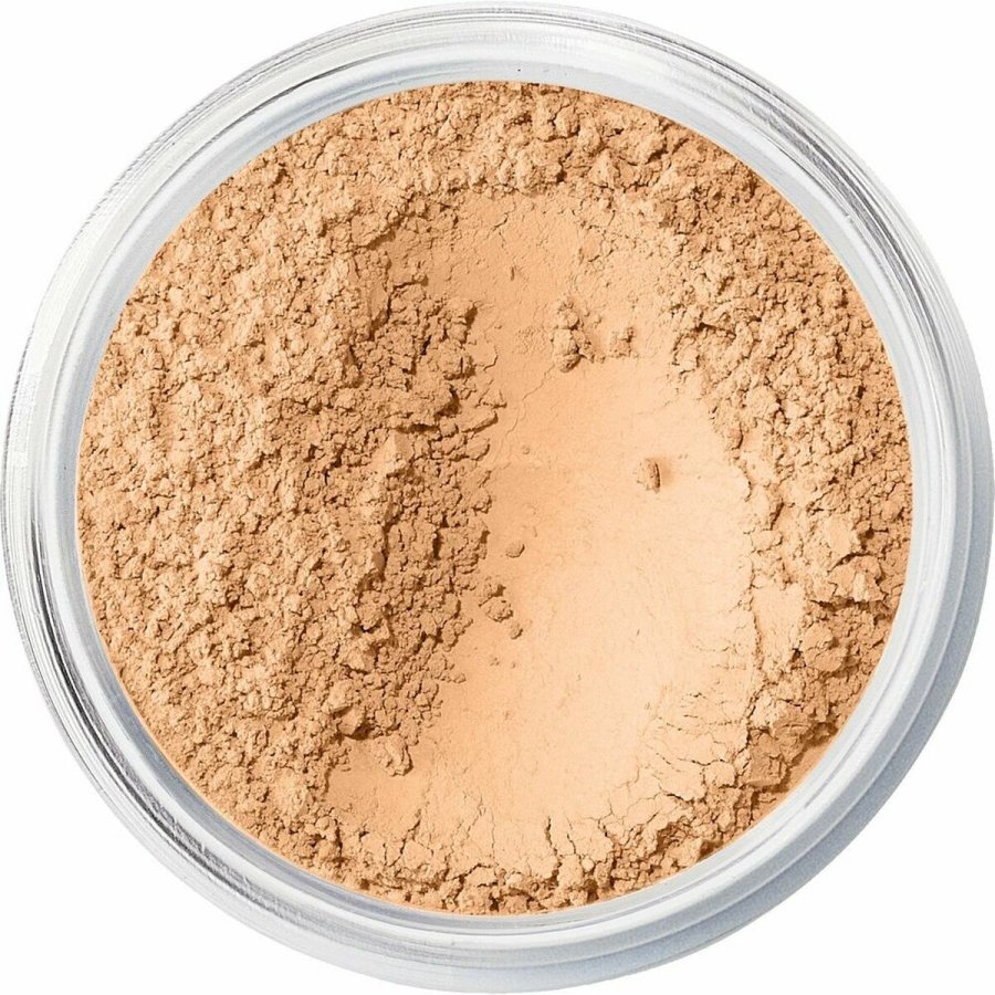 Pulver Make-up Base Shine Inline Original 15-neutral medium SPF pf 15 (8 g) #1