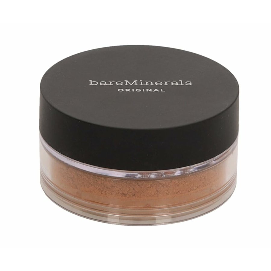Dkcreme til Ansigtet bareMinerals Original N 21 Neutral tan N 21-Neutral Tan Spf 15 8 g #1