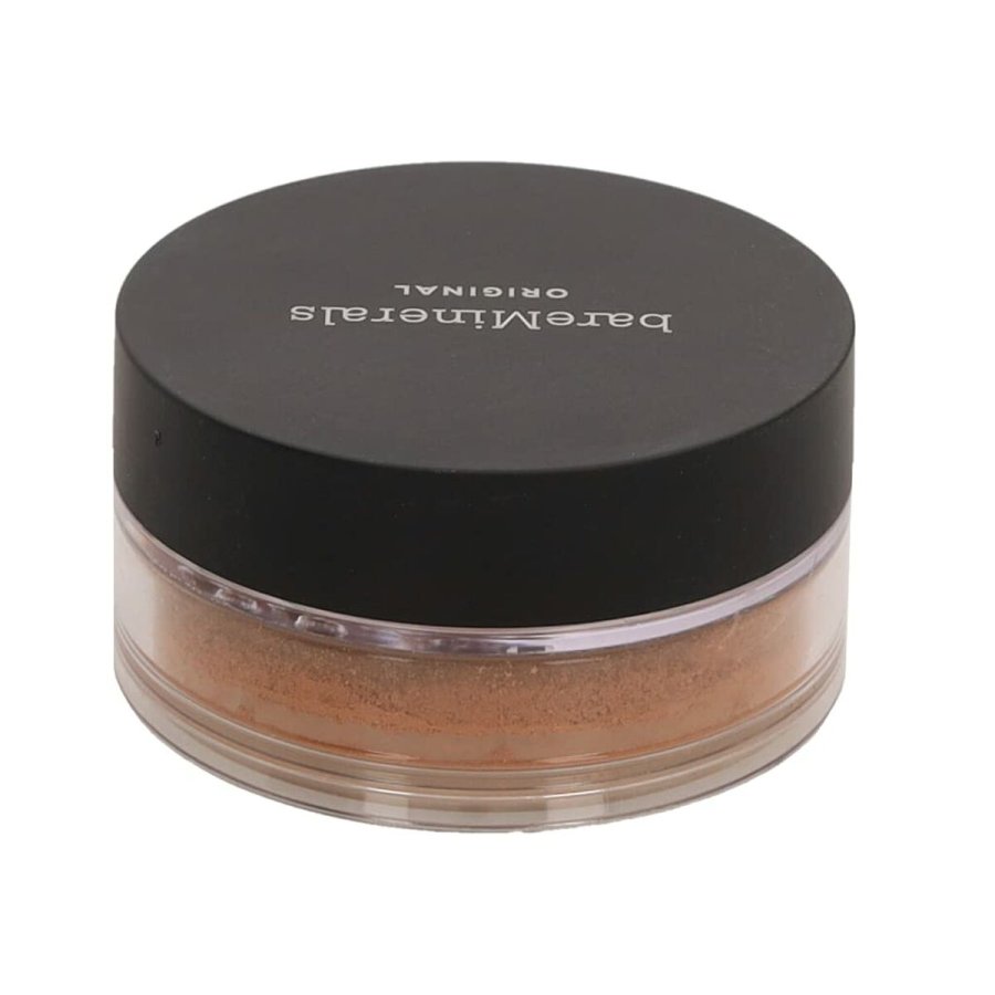 Dkcreme til Ansigtet bareMinerals Original N 21 Neutral tan N 21-Neutral Tan Spf 15 8 g #2