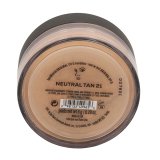 Dkcreme til Ansigtet bareMinerals Original N 21 Neutral tan N 21-Neutral Tan Spf 15 8 g #3