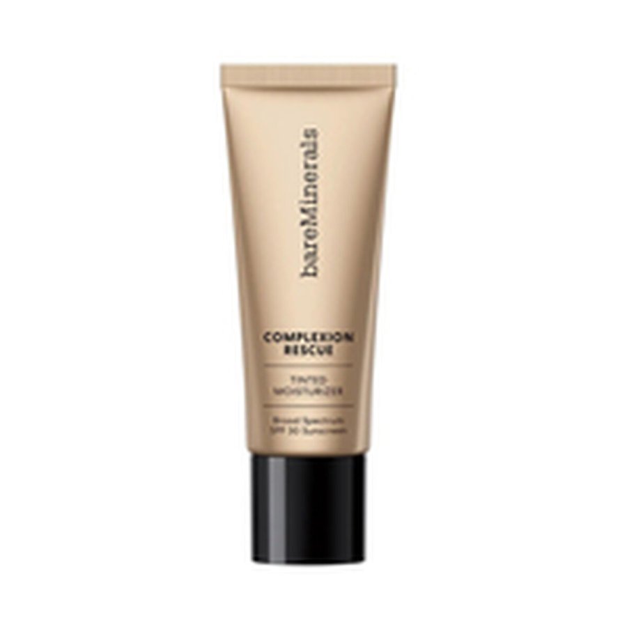Dkcreme til Ansigtet Shine Inline Complexion Rescue Mahogany N 11.5-Mahogany Spf 30 35 ml #2
