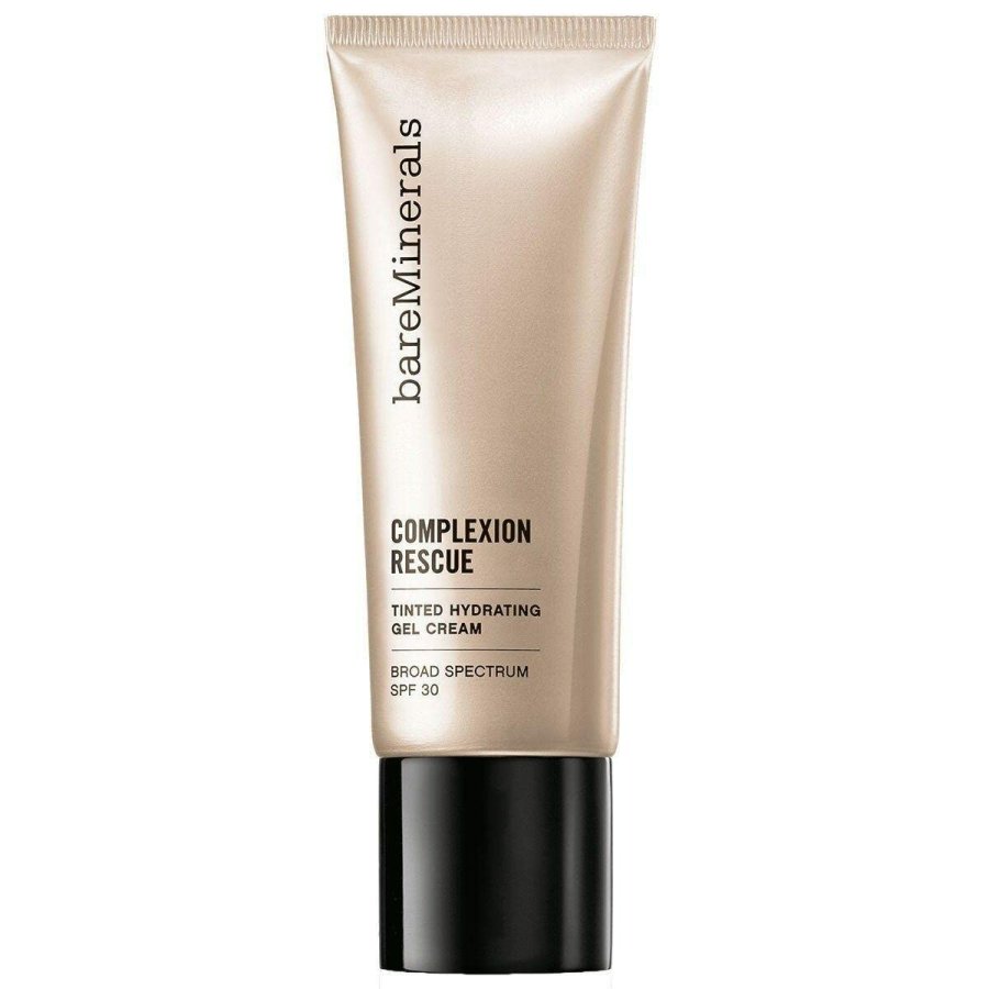 Dkcreme til Ansigtet Shine Inline Complexion Rescue Mahogany N 11.5-Mahogany Spf 30 35 ml #1