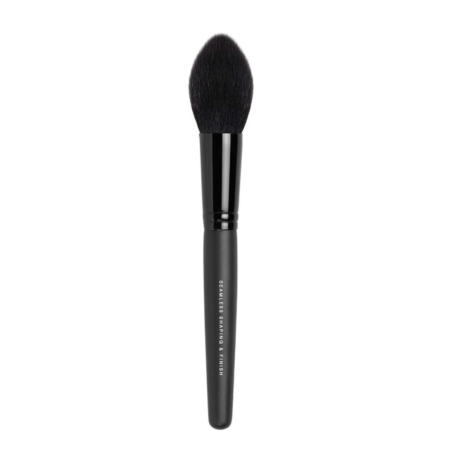 Dkcreme til Ansigtet bareMinerals Seamless Shaping Finish #1