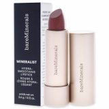 Fugtgivende Lbestift bareMinerals Mineralist awareness 3,6 g #1