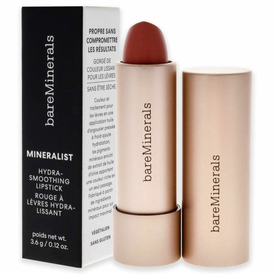 Lbestift bareMinerals Mineralist Fugtgivende Grace (3,6 g) #2